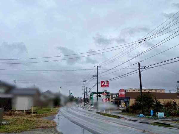 クスリのアオキ 松野尾店