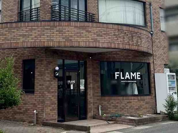 FLAME(フレイム)