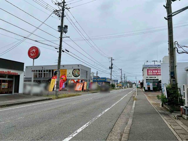 新潟ちゃんぽん たねや