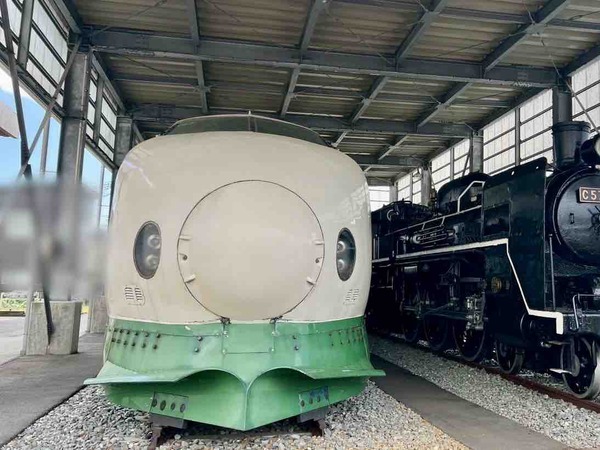 にいつまるごと鉄道フェスタ2025