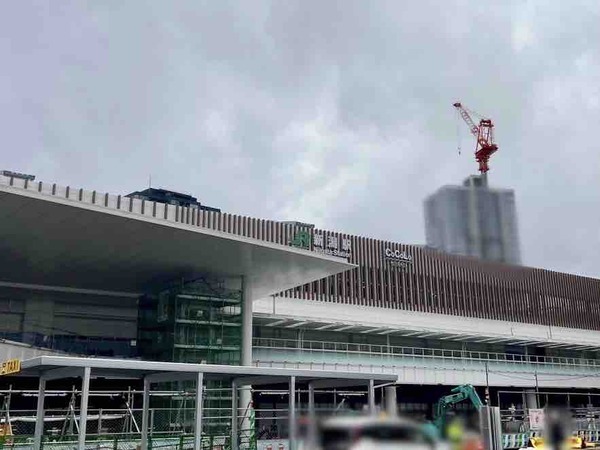 盆栽・鉄道のまち大宮 さいたまフェア in 新潟