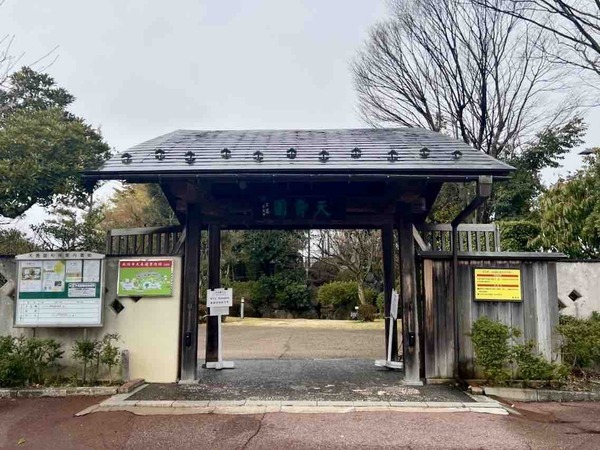 ナナイロマルシェ(NANAIRO MARCHE in 天寿園 vol.7)