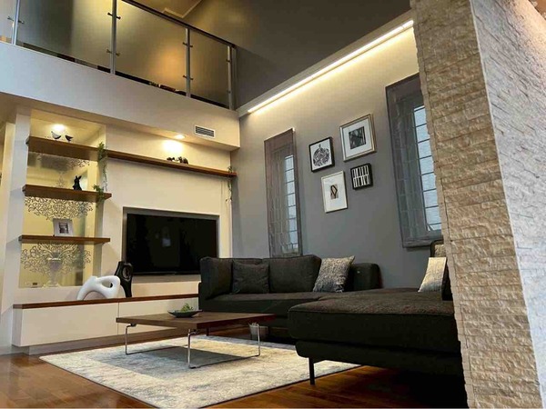 三井ホーム 新潟西モデルハウス