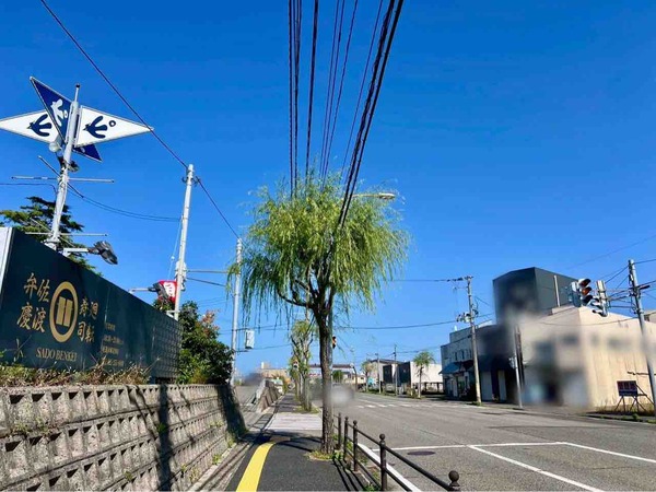 背油ラーメン 大河