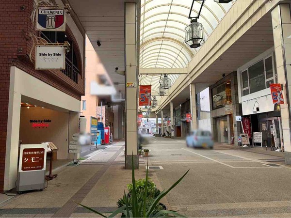香辛古町（マサラタウン）