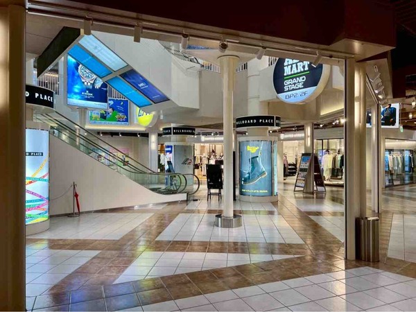 CHEERKEY＆OLIOLIFLOWER POPUP STORE