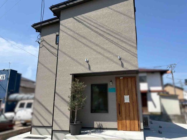 Allenson（アレンソン）