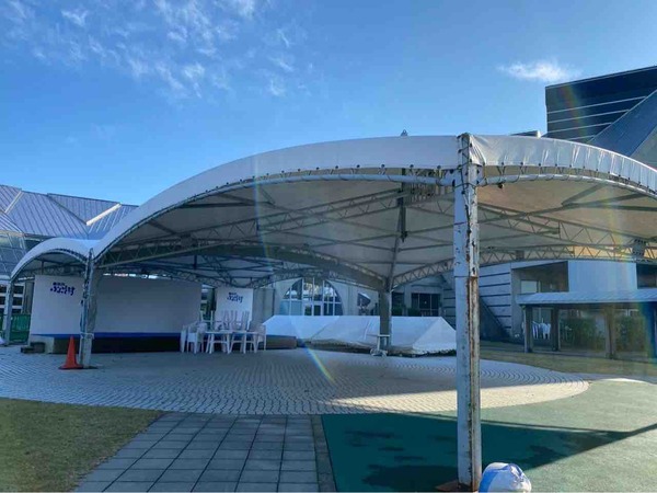 最強 新潟ラーメン祭2025 in新潟ふるさと村