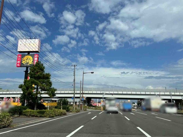 全国交通事故多発交差点マップ