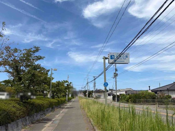 佐潟公園