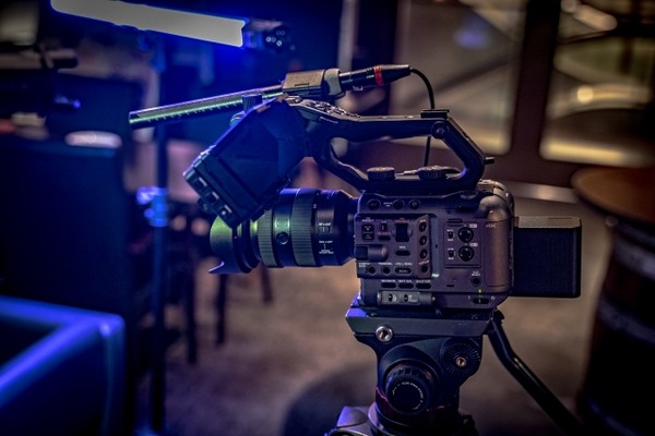 GEZAN エキストラ