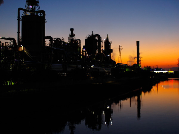 東区魅力発信フォトコンテスト