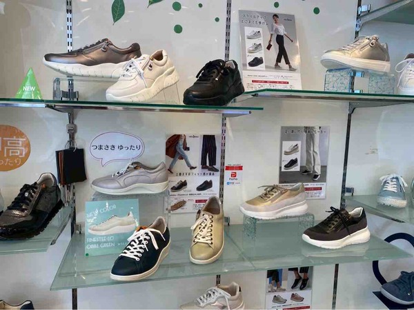 楽歩堂 新潟本店