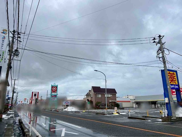 清水フードセンター河渡店
