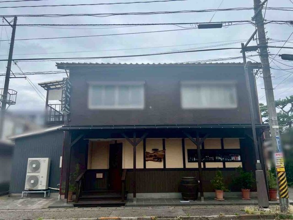 Wine Bar & Wine Shop May Shiraz(メイシラーズ)