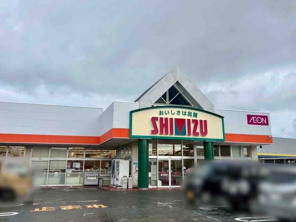 清水フードセンター河渡店