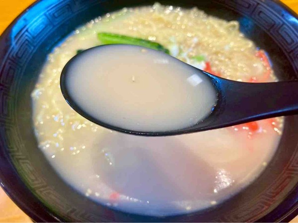 麺や提元～新潟総本山～