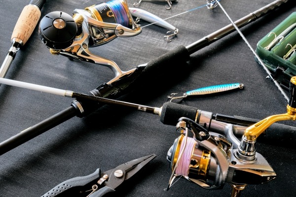 にいがたフィッシングショー