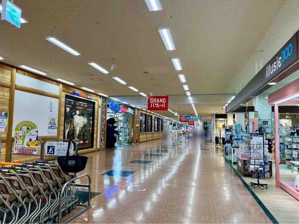 ねこmarché