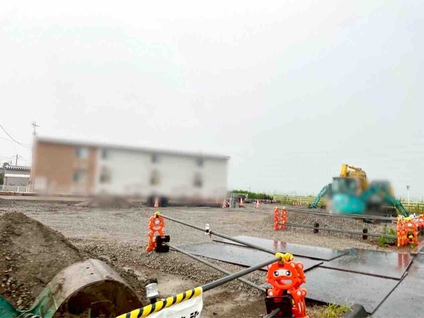 セブン-イレブン 新潟早通店