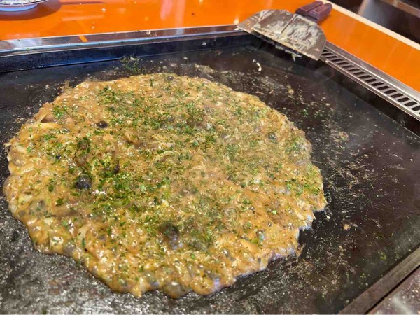 月島もんじゃ たまとや