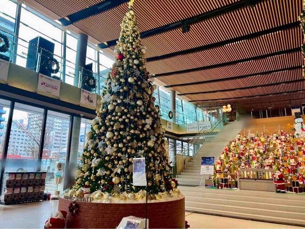 LINK Christmas Market