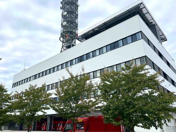 消防フェスタ119