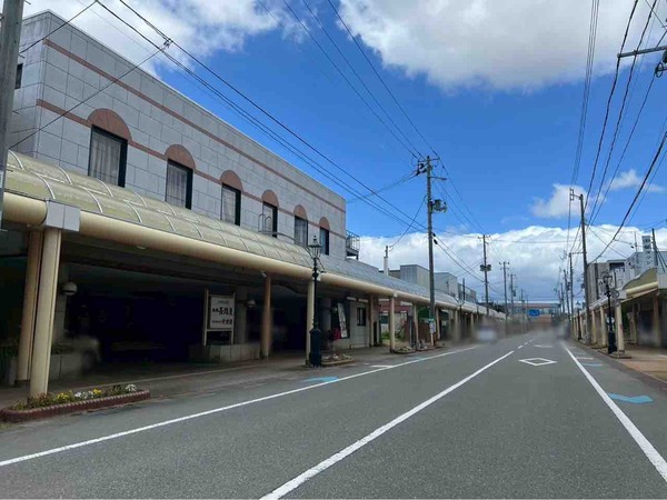 割烹 長岡屋