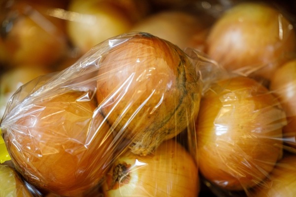 野菜詰め放題 お菓子詰め放題