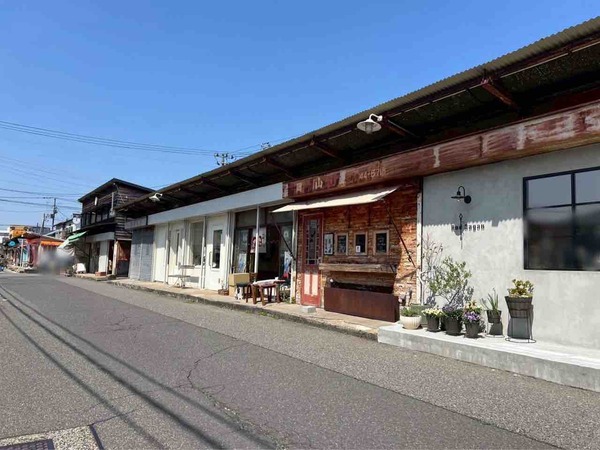 令和7年度 あしたのまち・くらしづくり活動賞　沼垂テラス商店街