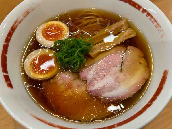 らぁめん倉井