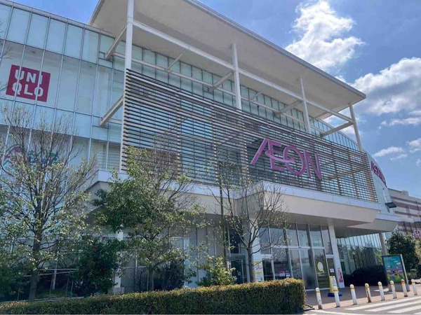 ナガノの水族館 ちいかわ POP UP STORE