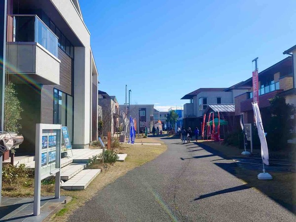 日報+BSN 住まいの広場 新潟南会場