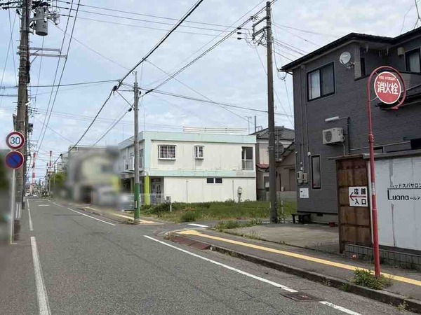 シェ―ビングサロン Rira