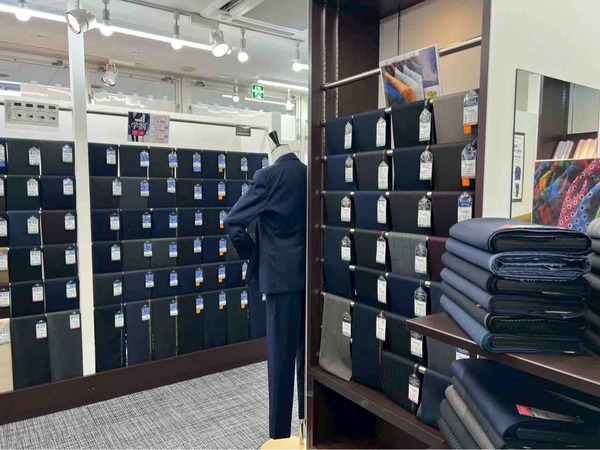 ダンカン 新潟河渡店(DANKAN)