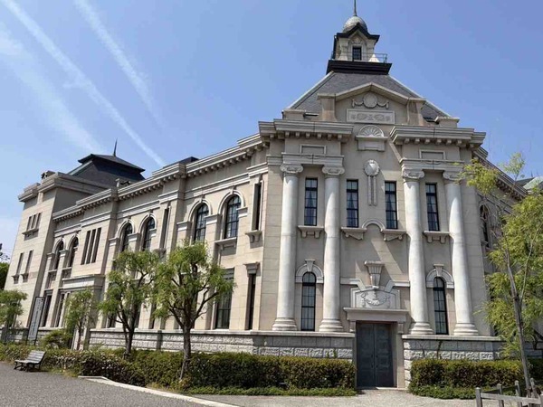 国際博物館の日