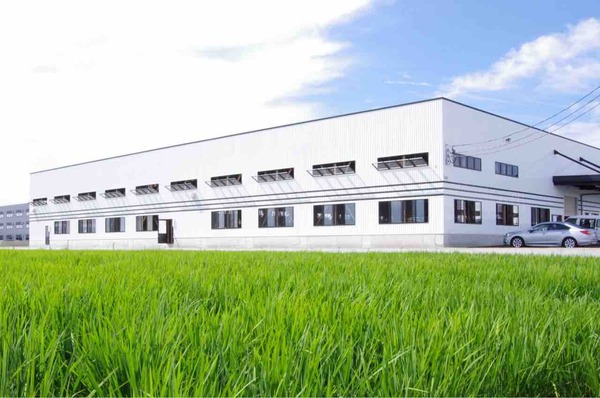 新潟プレハブ工業 河端専務 インタビュー