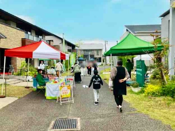 日報+BSN 住まいの広場 新潟南会場