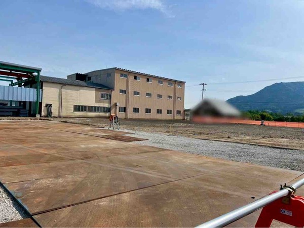 クスリのアオキ 松野尾店