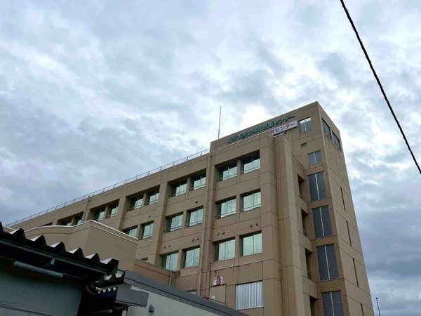 新潟市急患センター