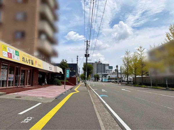 れんず屋匠 新潟店
