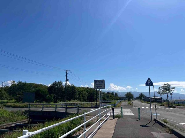 水の公園福島潟 遊水館