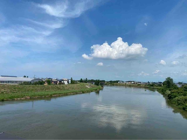 新潟市 イベント 9月