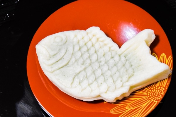 白新町秋の陣 in 豊栄駅前