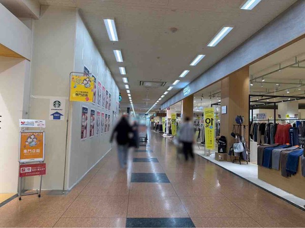 チュチュアンナ アピタ新潟西店（tutu anna）