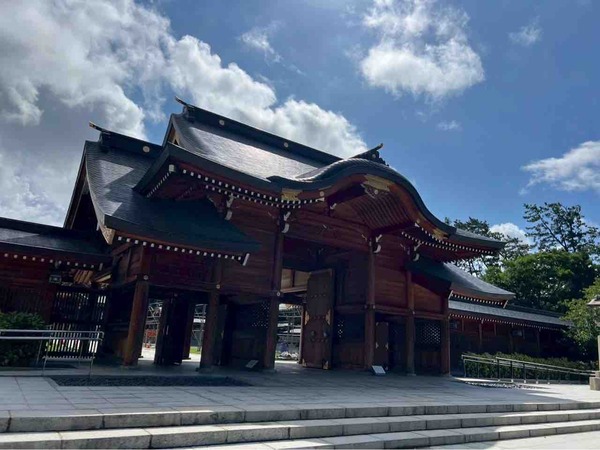 万燈みたま祭り