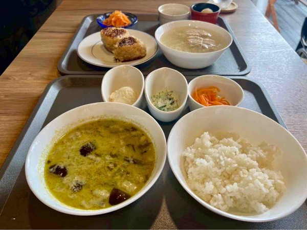 寺地食堂