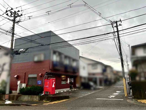 柿川亭 新大前店