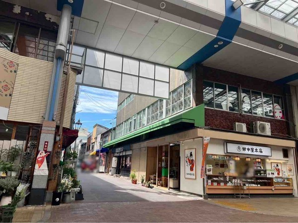 鰻の成瀬 新潟本町通店