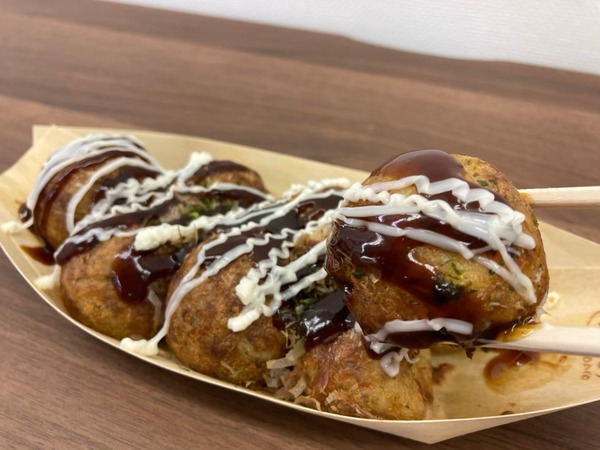 築地銀だこ 食べ放題 新潟
